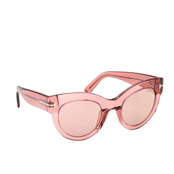 COPY - Tom Ford sunglasses - Picture 3 of 8